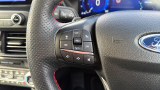 Ford Focus 1.5 EcoBlue 120 ST-Line X 5dr Auto Diesel Estate